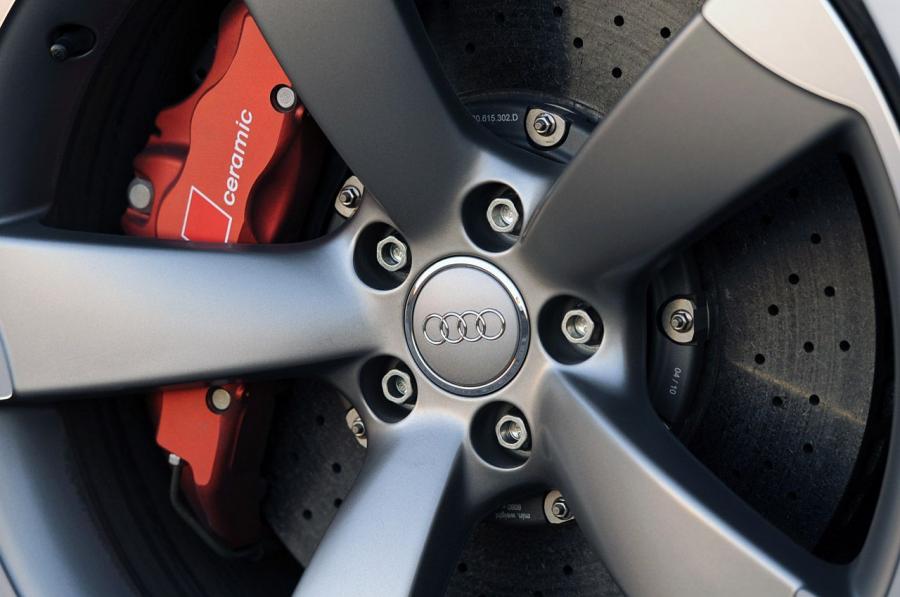 Колеса Audi Quattro Concept 2010 года  (фото 74 из 119)